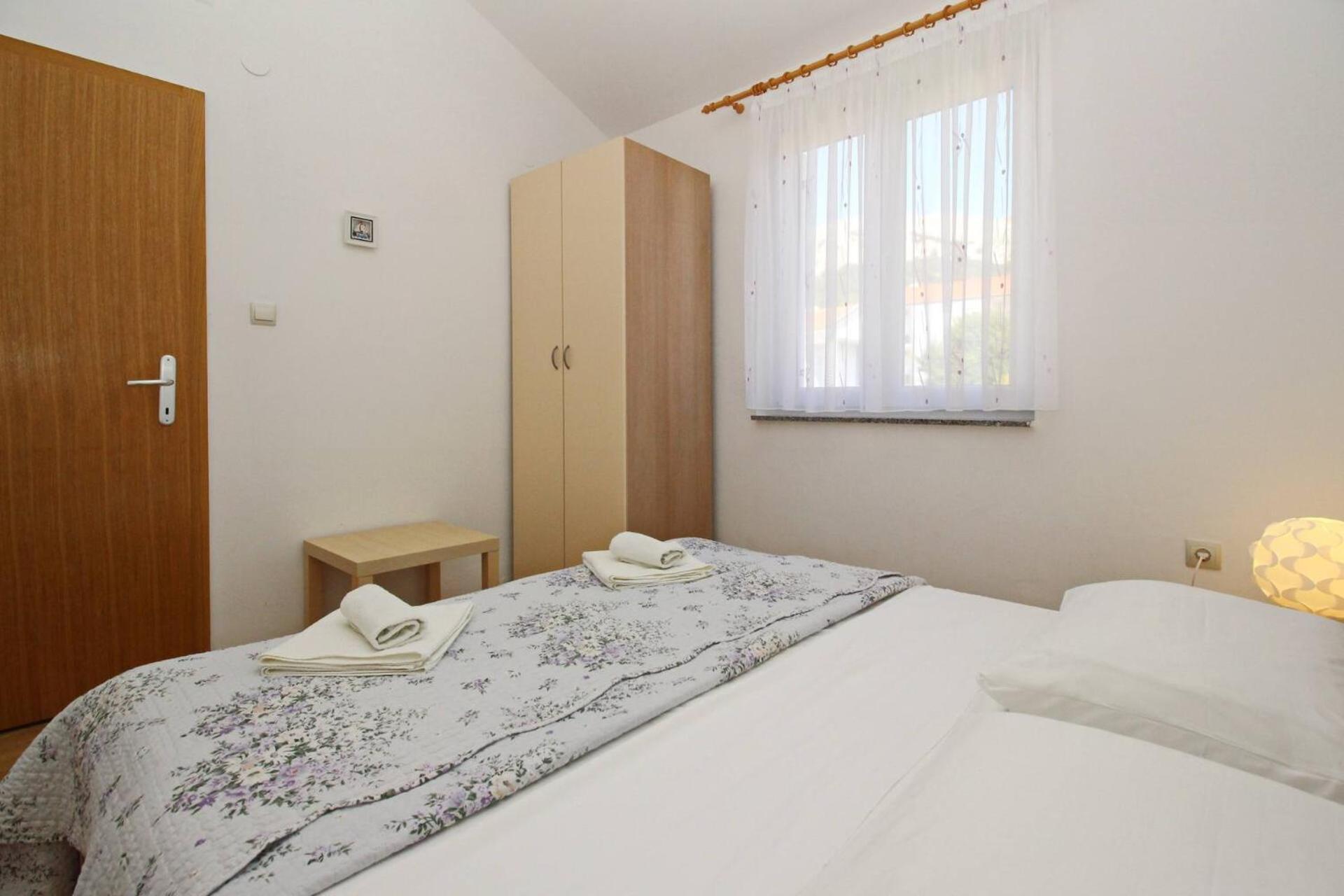 Apartment Bebek - Gorica Baška Eksteriør bilde