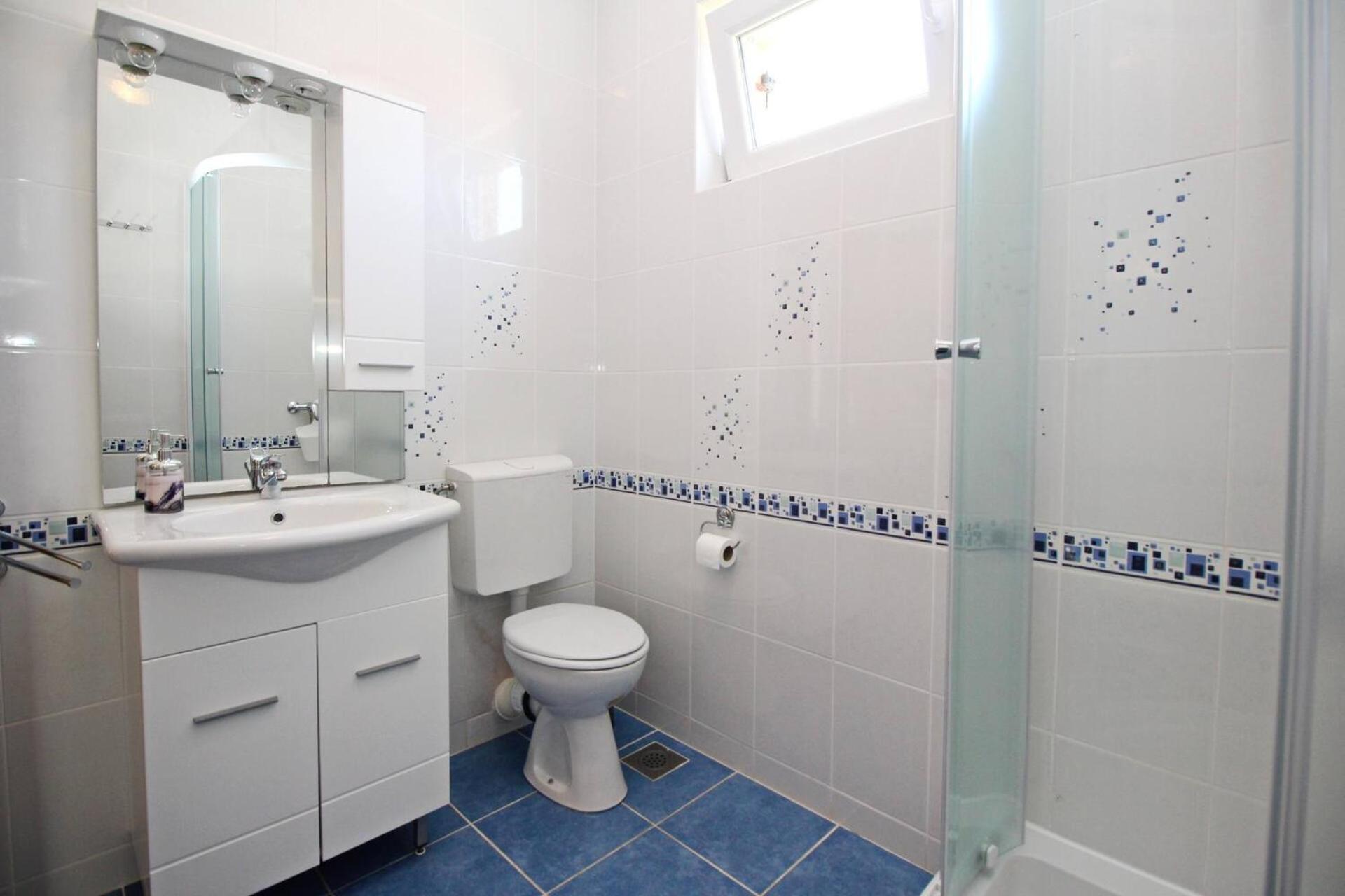 Apartment Bebek - Gorica Baška Eksteriør bilde