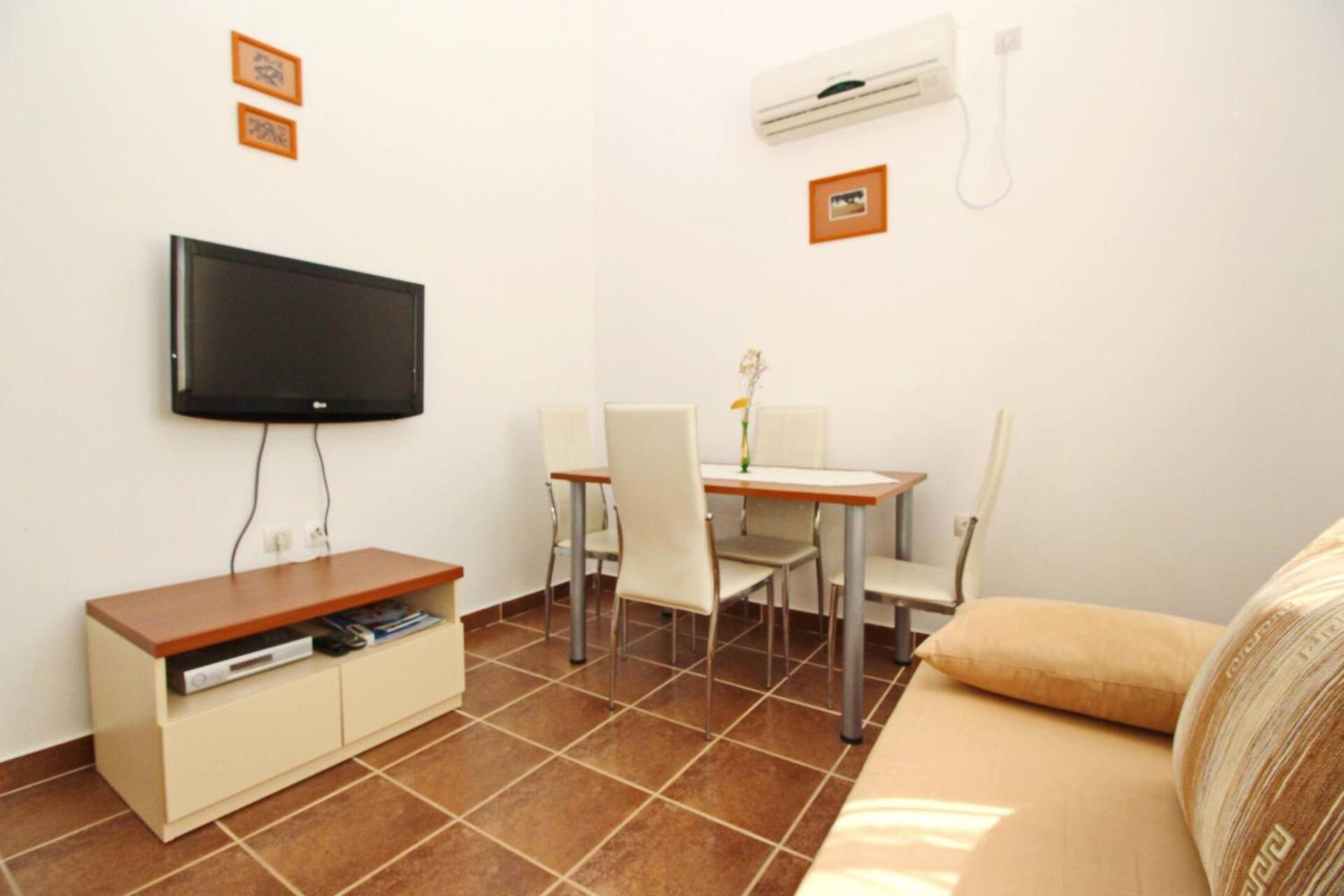 Apartment Bebek - Gorica Baška Eksteriør bilde